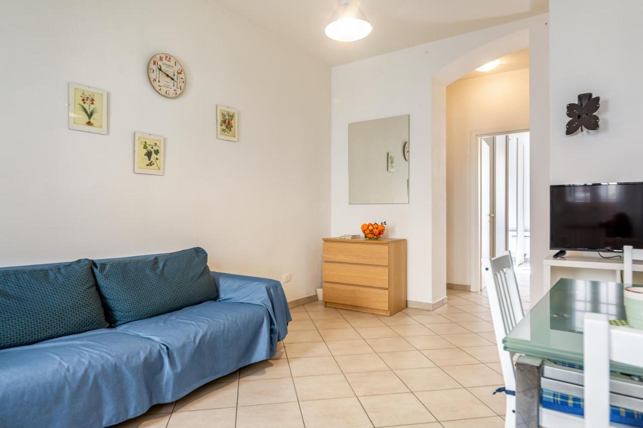 Florence Quiet And Bright Apartment Exterior photo