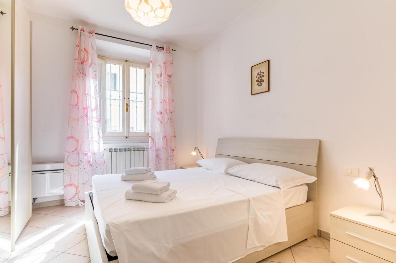 Florence Quiet And Bright Apartment Exterior photo