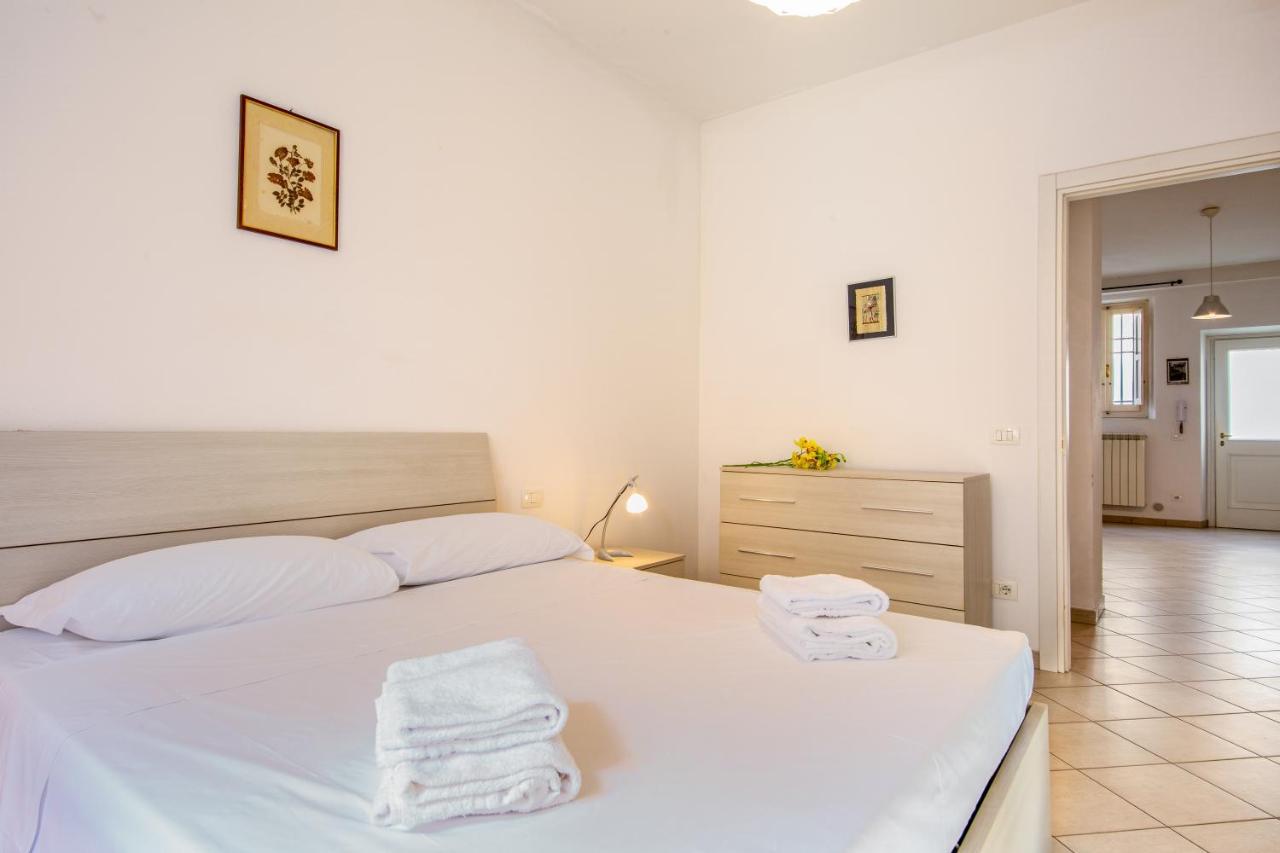 Florence Quiet And Bright Apartment Exterior photo